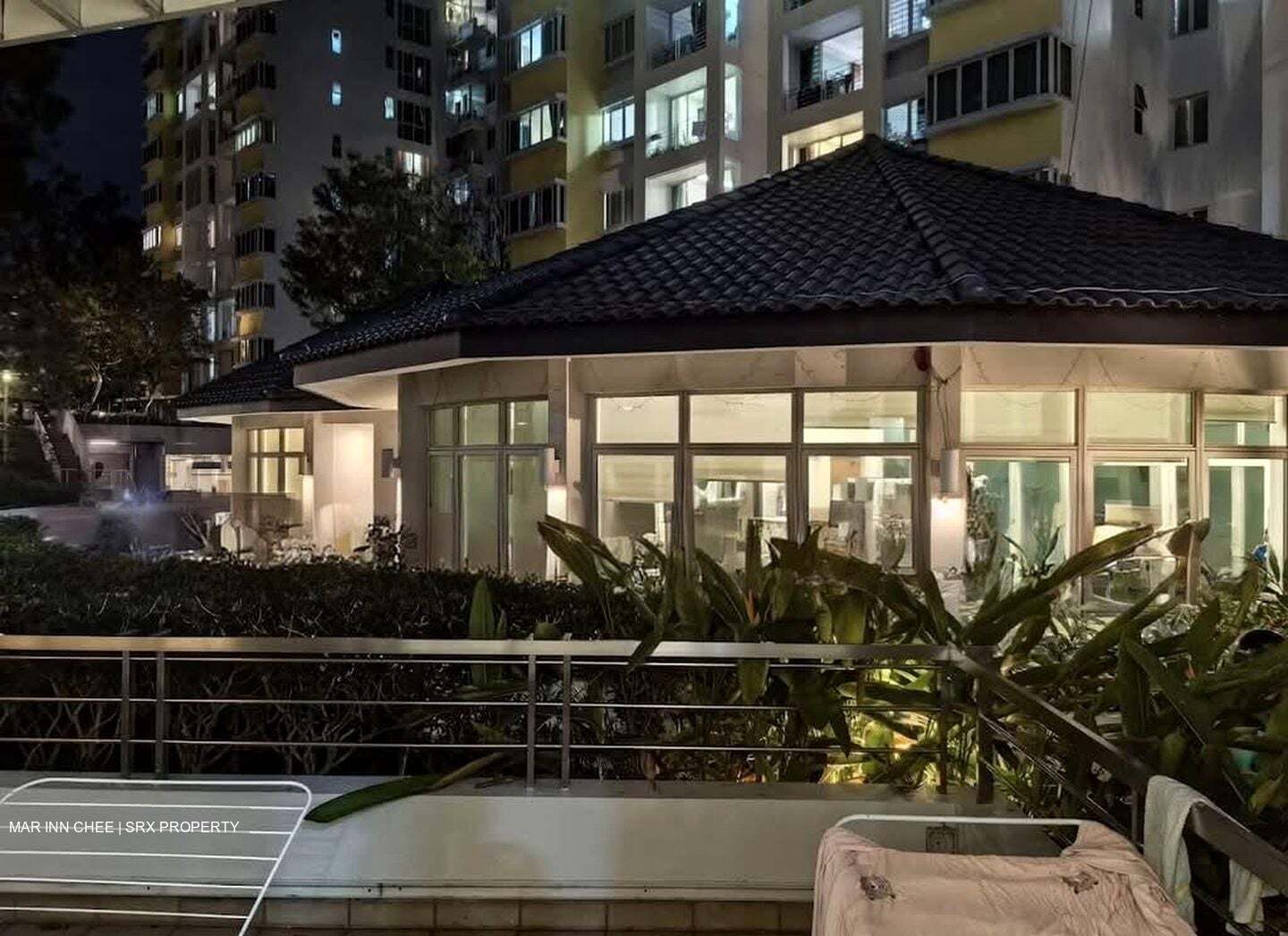 SunGlade (D19), Condominium #553889321